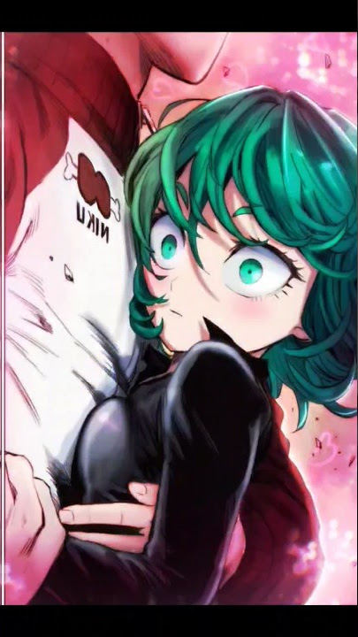 Saitama Vs Tatsumaki 🗿 Next Chapter is going to be Crazy #YearofYou #short