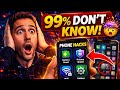 You’re Using Your Phone WRONG 😱/@Techorbit-123 #tech 