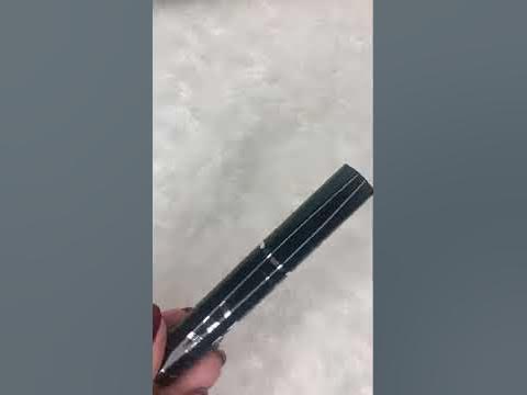 Обновлённая тушь 5 в 1 Wonderlash Oriflame Орифлэйм 42119 - YouTube