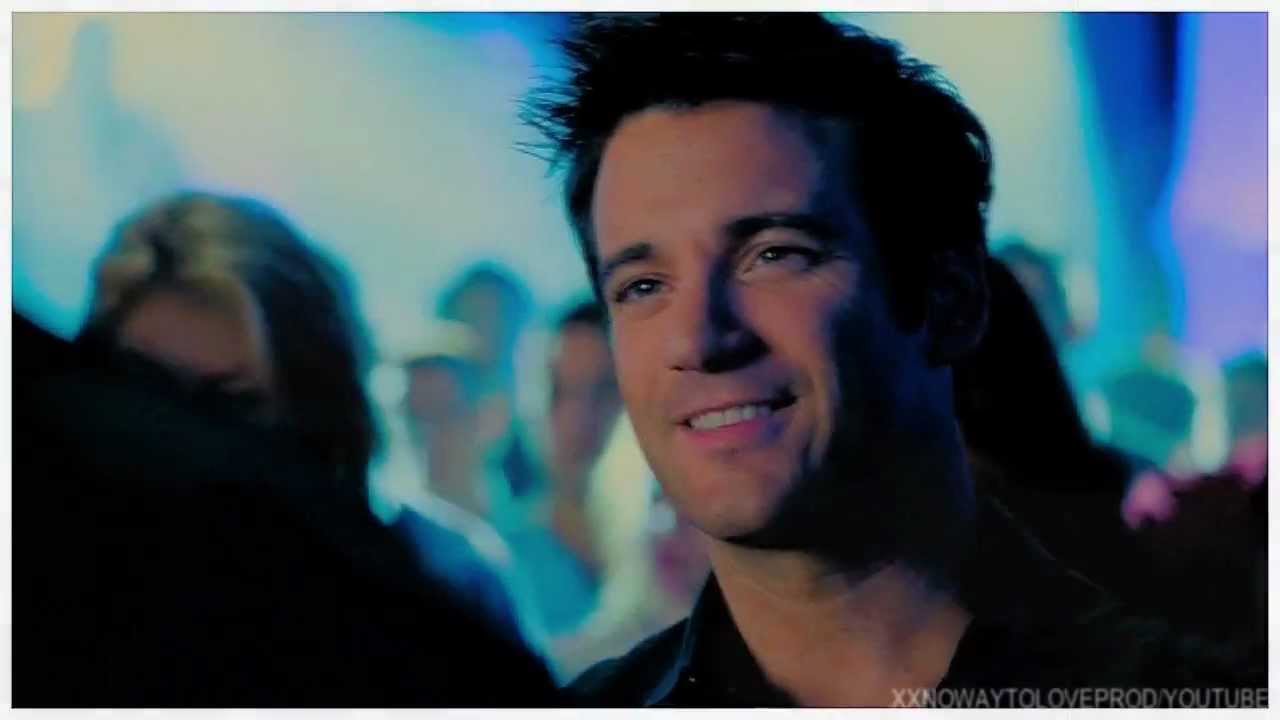 {I want you alone...} Tommy Merlyn //Arrow//