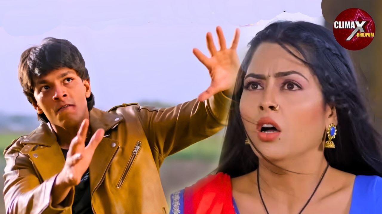 रुलाने वाला अंतिन सीन - अपने मरे बाप को मुक्ति दिला दो बेटा - IMLI GHOTAI Climax | Rishabh Kashyap