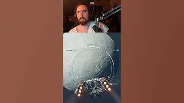 Can you fly into the Sun in Starfield? #Starfield #Asmongold #gaming #twitchclips #fail #otk