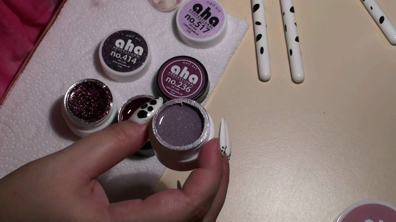 o-noua-comanda-de-la-j-adore-nails-si-o-surpriza-youtube