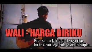 HARGA DIRIKU - WALI BAND ( COVER PENGAMEN KEBUMEN )