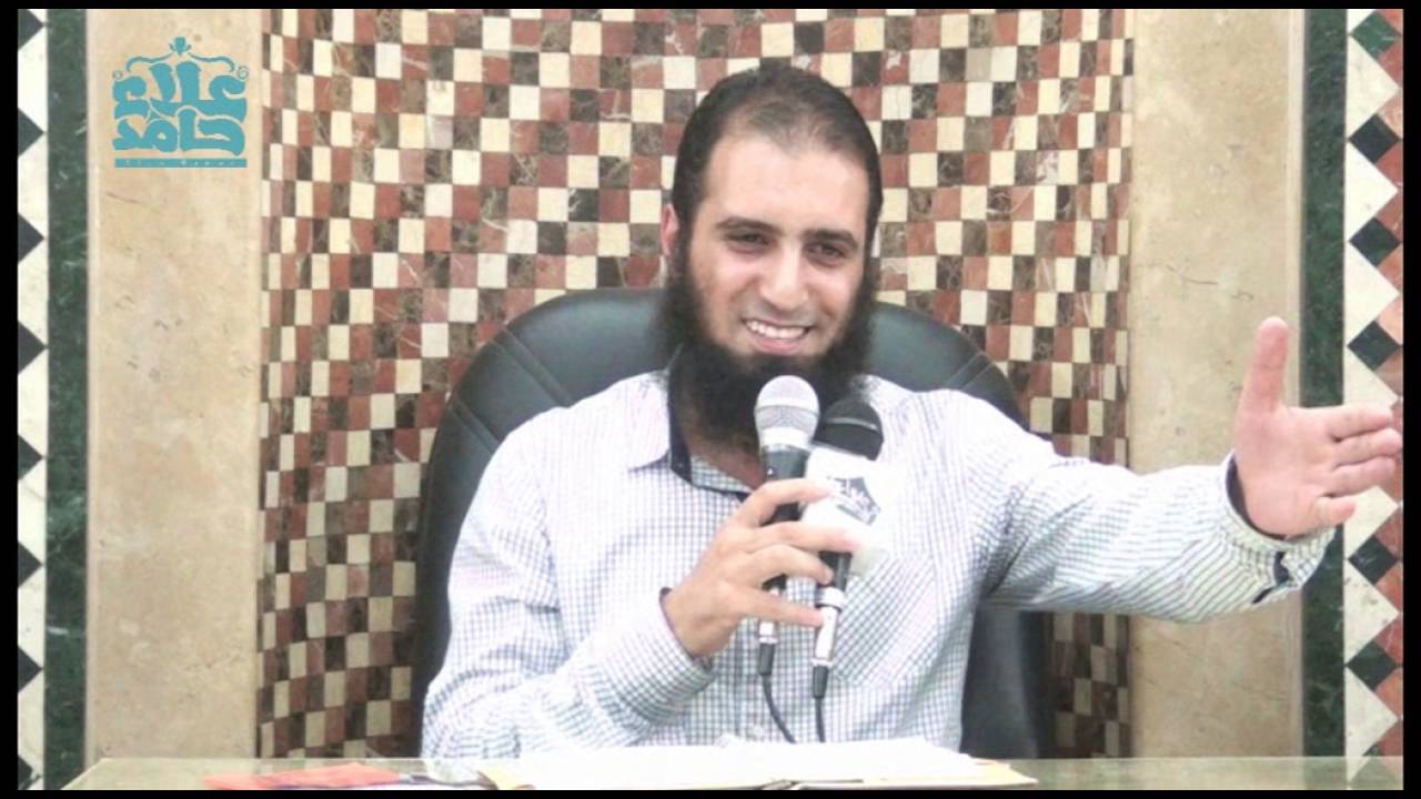 خطة إبليس لتدميرك بعد الهداية     احترس - م/ علاء حامد