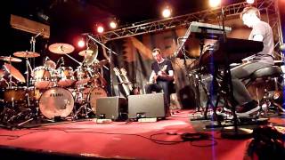 Download Lagu P.S.P - What's Wrong With You @ New Morning 24 03 2011 MP3