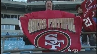 49ers Fans Blocked From Buying NFC Championship Tickets