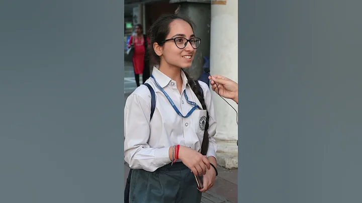 Exploring The Fascinating World Of Cryptocurrency | Vox Pop | Finomics #shortsindia