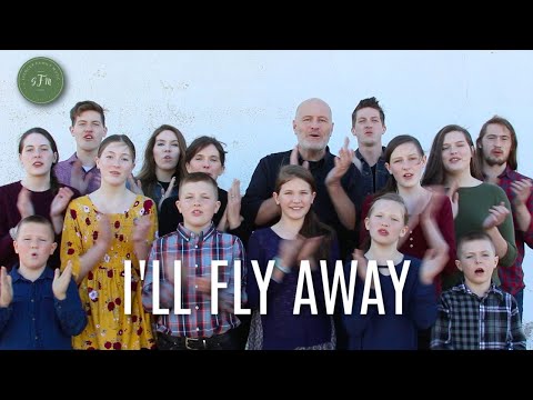 I'll Fly Away
