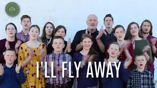 I'll Fly Away Hymn - Spencer Family Music