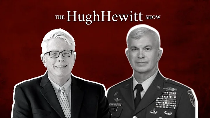 Brigadier General Craig Nixon (US Army, Retired) E...