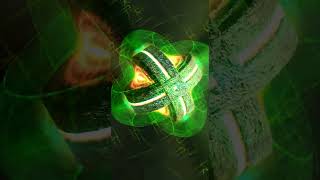 Sacred Geometry 4D Morphing | Secrets of the Devine Design