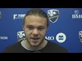 Commentaires d'après-match - MTL v CHI