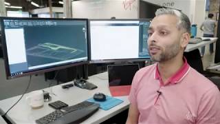 Virgin Hyperloop & Autodesk Partner to Optimize Design Efforts screenshot 5