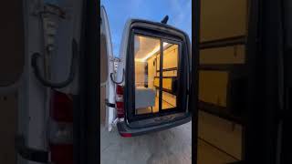 Vancubic, camperizamos tu furgo en 1 hora #camper #vanlife #camperizacion #van Vancubic, camperizamos tu furgo en 1 hora #camper #vanlife #camperizacion #van