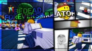 Be Dead Forever Simulator Funny Moments In Roblox!