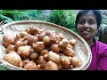 Spicy Wheat Flour Snacks for Tea Time by Village Life