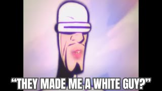 Mr. Incredible & Pals Commentary Being Comedy D For 213