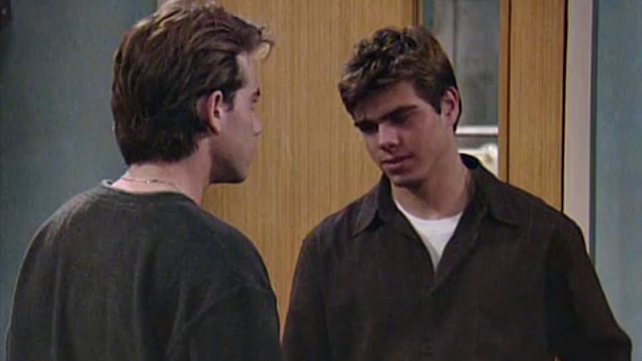 shawn's father had a heart attack YouTube