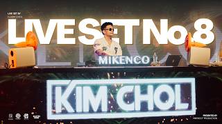 Download Lagu MIKENCO® Live Set No.8: DJ Kim Chol | RICO LATINO #3