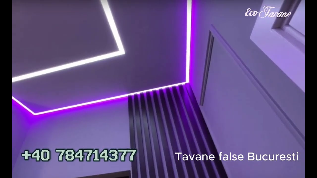 Eco Tavane false - Tavane Extensibile Bucuresti de la 12€ m2