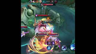 Super Save From Johnson In Mlbb