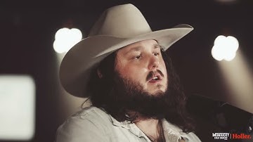 Tanner Usrey - ‘These Days’ Live Acoustic | Holler Nashville Sessions