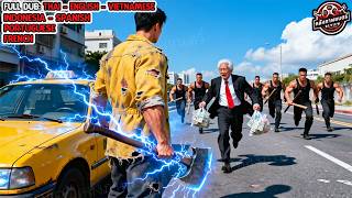 Download Lagu ขอทานบังเอิญช่วยประธานที่ถูกนักฆ่าตามล่า จากนั้นเขาก็มอบทรัพย์สินมูลค่าพันล้านเพื่อตอบแทน MP3