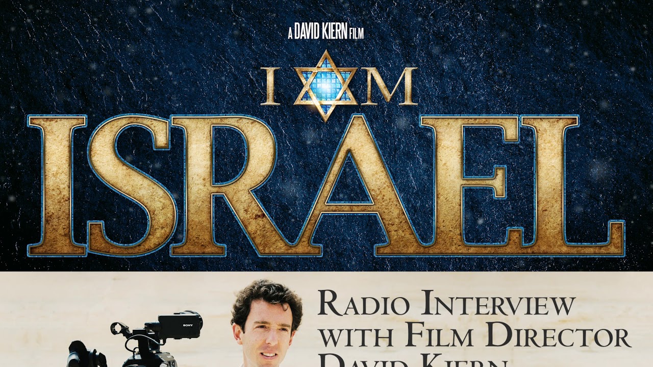 David Kiern Interview on American Family Radio