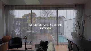 Marshall White: 4 Thomson Street, Brighton