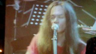 Huwag Mo Ng Itanong (Reggae Style) - THE FINAL SET