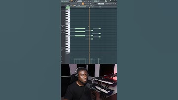 How to make better melodies #shorts #shortsfeed #flstudio