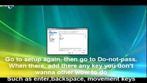 Keyclone tutorial for beginners part 1