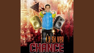 Miniatura del video "La Silver Chance - Mis Dias Sin Ti"