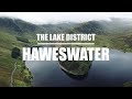 Haweswater & The Old Corpse Road // The Lake District