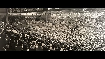 Elvis Presley You Gave Me a Mountain live at the Rushmore Civic Center, Rapid City, SD June 21,1977