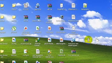 WinRAR 4.20 Spoof extension