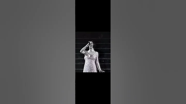 For Me, The Most Impressive E5 Belt Of All Time