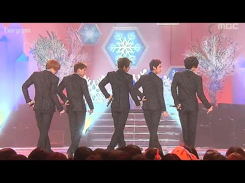 동방신기) Wrong Number (롱넘버) 교차편집 (STAGE MIX MADE BY EVERGREEN) RE-EDIT