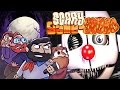 We Hate You Scott | Five Nights at Freddy's Sister Location BONUS NIGHT Scary Game Squad