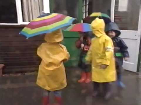 Teletubbies - Here Come The Teletubbies Part 1