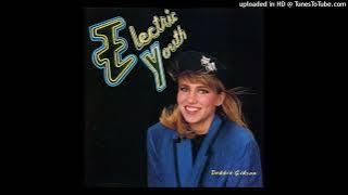 Debbie Gibson - Lost In Your Eyes (HQ Audio)