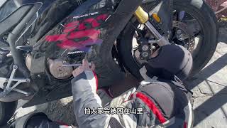 The ZhangXue 500RR Passed Every Test 
