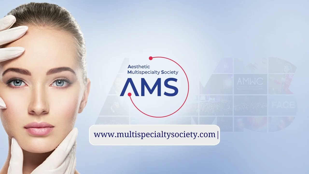 Informa Medical Aesthetics - Shaping the future of medical aesthetics