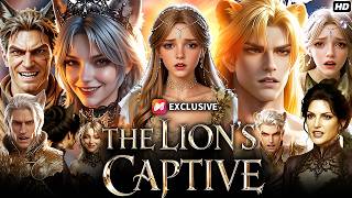 The Lions Captive Full Movie English | The Lion’s Captive Full Drama 2026 Review, Story & Facts
