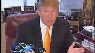 Trump Explodes When Talking About Rosie