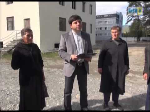 ზაქარია ქუცნაშვილის განცხადება