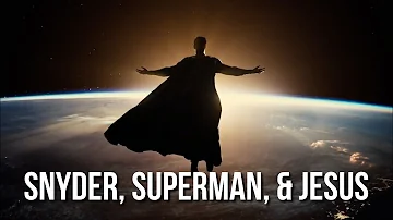 What is Zack Snyder known for?