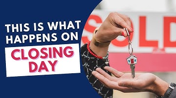 What To Expect On Closing Day - Canada Moves You