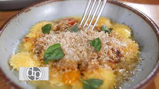 Dining Playbook Goes To Oak + Rowan